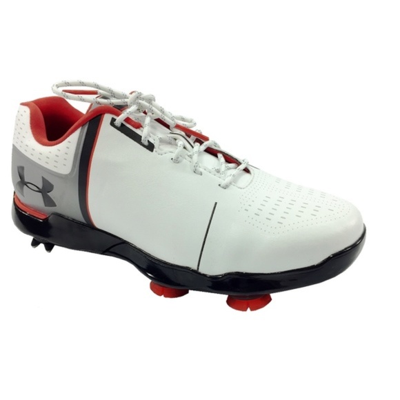 jordan spieth youth golf shoes